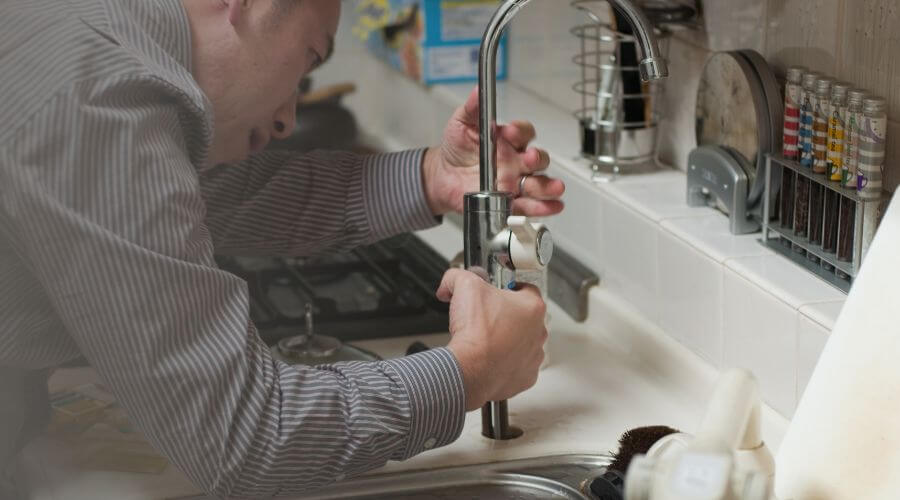 Professional sewer line replacement in Williamsburg, MO